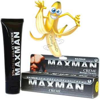ครีมนวด เพิ่มขนาด Maxman (กล่องเทา) สกัดจากพืชและสารธรรมชาติ ใช้นวดกระตุ้นเซลล์อวัยวะเพศชาย ช่วยให้ใหญ่ขึ้น แข็งแรงขึ้น เพิ่มสมรรถภาพทางเพศ ใช้ควบคู่กับ กระบอกสูญญากาศ เพื่อประสิทธิภาพสูงสุด