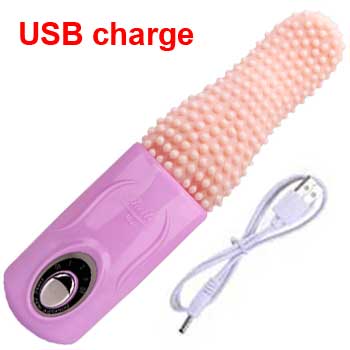 ลิ้นเทียม<br>(USB charge)